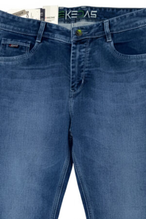 Kedas Jean Blue