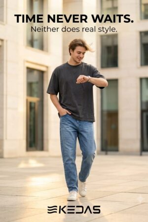 Jeans Indigo